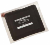 Пластырь SR114 75X145  66222-67